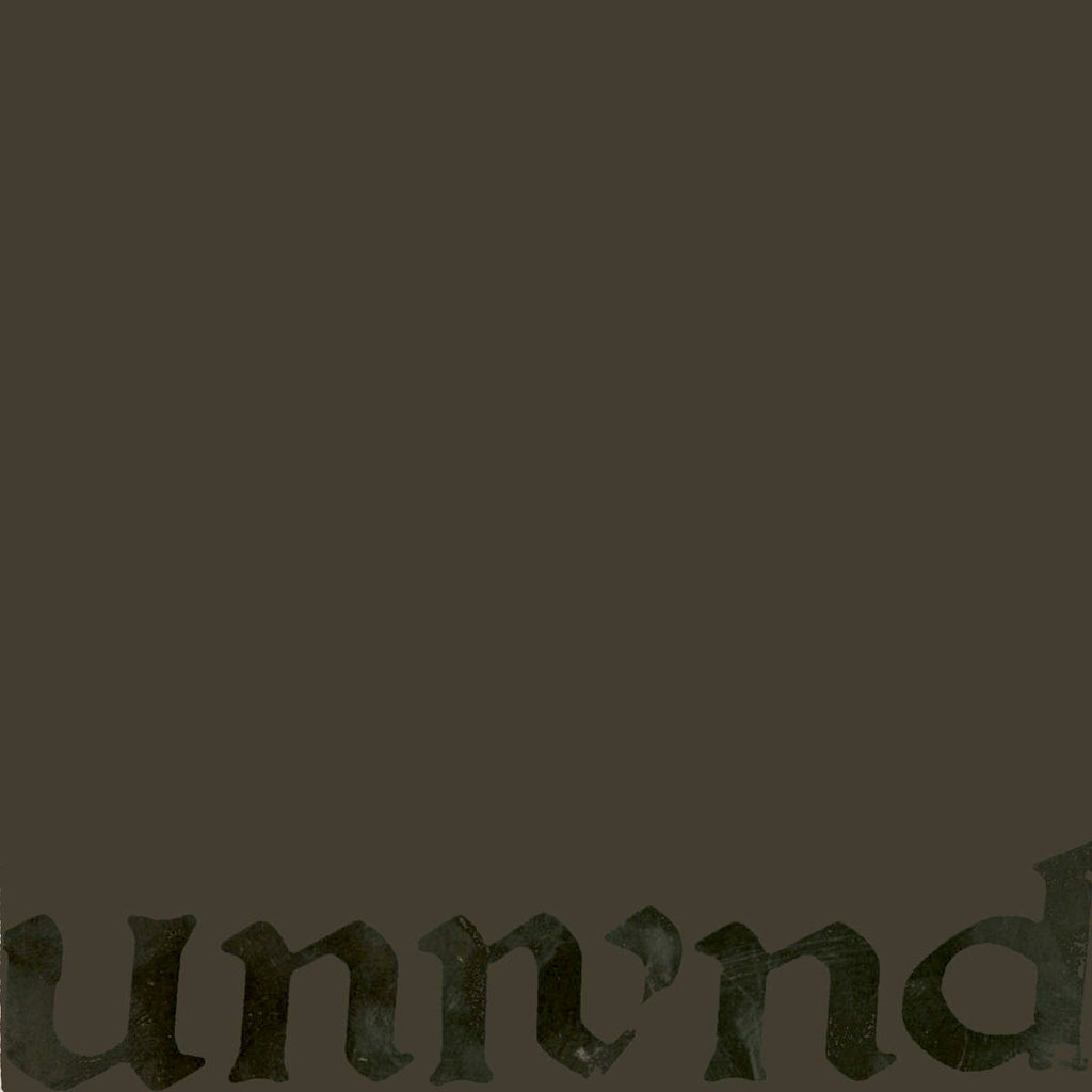 Unwound | Leaves Turn Inside You | Album – Artrockstore