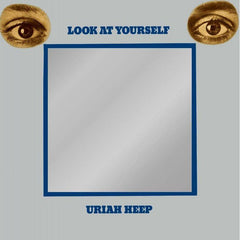 Uriah Heep | Regarde-toi | Album