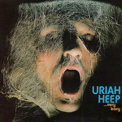 Uriah Heep | Très lourd, très humble | Album