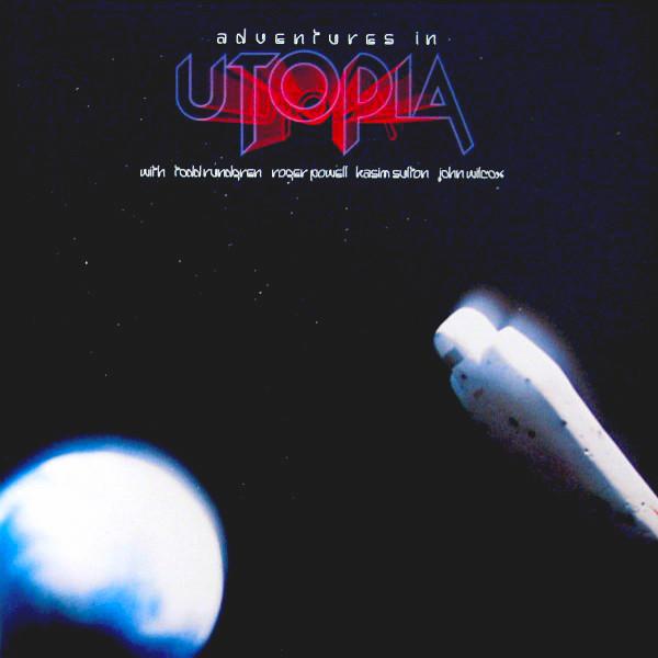 Utopia | Adventures in Utopia | Album-Vinyl