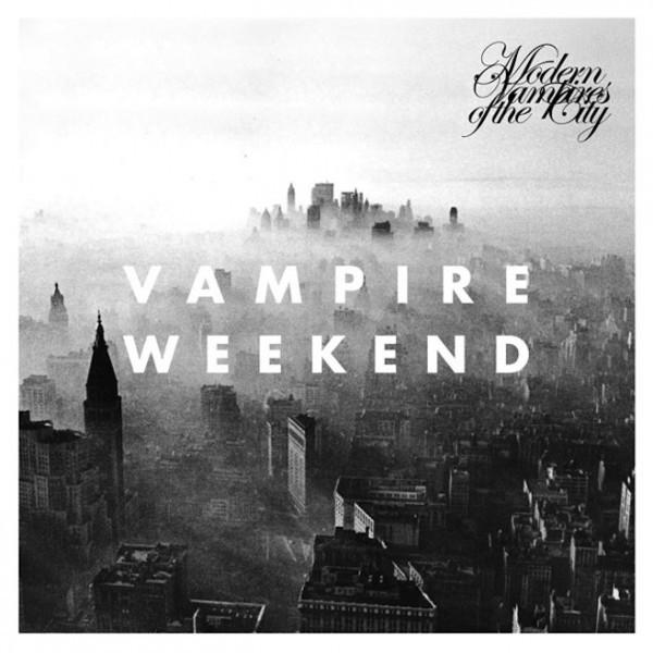 Vampire Weekend | Modern Vampires Of The City | Album-Vinyl