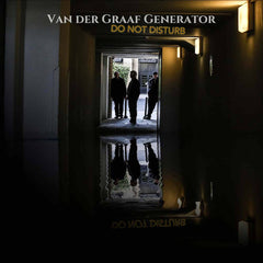 Van Der Graaf Generator | Do Not Disturb | Album