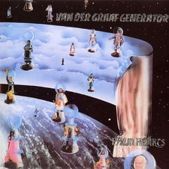 Van Der Graaf Generator | Pawn Hearts | Album