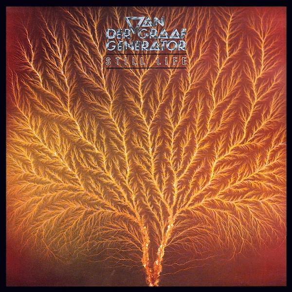 Van Der Graaf Generator | Still Life | Album-Vinyl