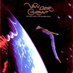 Van Der Graaf Generator | The Quiet Zone / The Pleasure Dome | Album