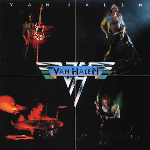 Van Halen | Van Halen | Album-Vinyl