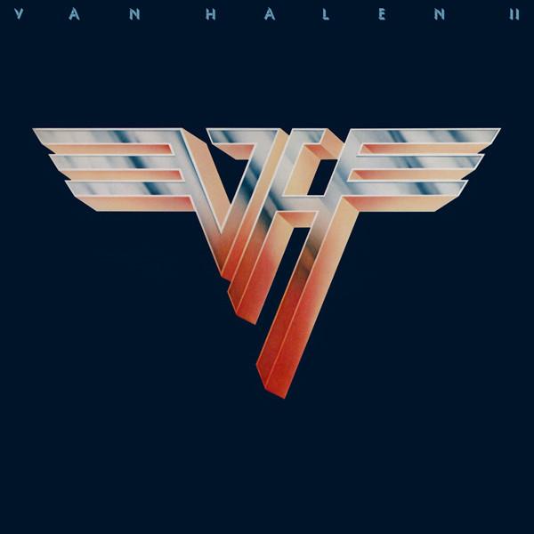 Van Halen | Van Halen II | Album-Vinyl