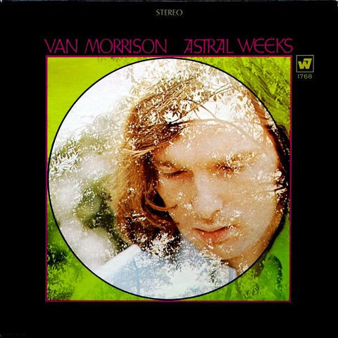 Van Morrison | Astral Weeks | Album-Vinyl