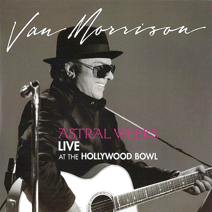 Van Morrison | Astral Weeks Live at the Hollywood Bowl | Album-Vinyl