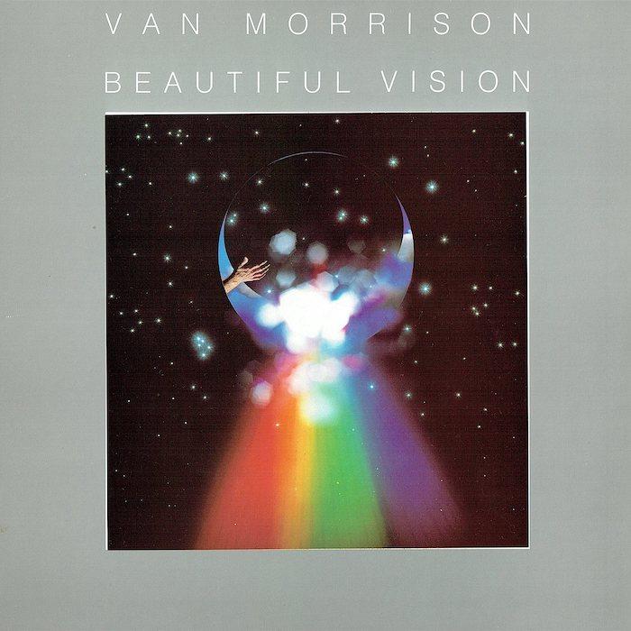 Van Morrison | Beautiful Vision | Album-Vinyl