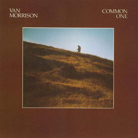 Van Morrison | Common One | Album-Vinyl