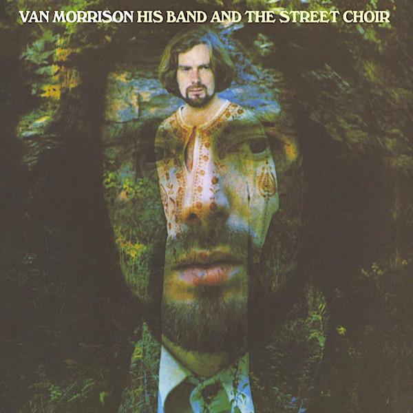 Van Morrison | His Band And Street Choir | Album-Vinyl