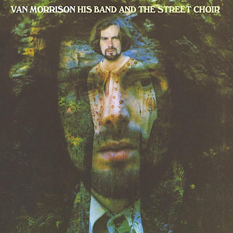 Van Morrison | His Band And Street Choir | Album-Vinyl