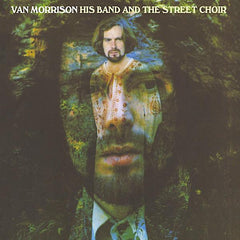 Van Morrison | Son groupe et sa chorale de rue | Album