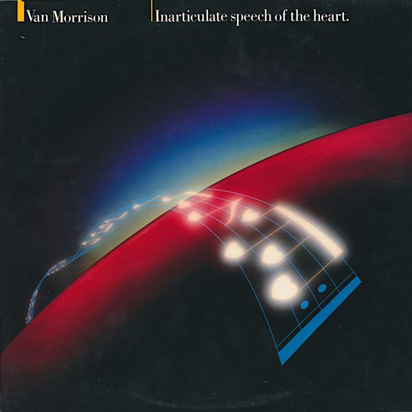 Van Morrison | Inarticulate Speech of the Heart | Album-Vinyl