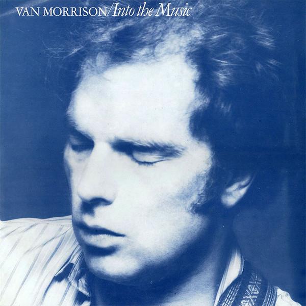 Van Morrison | Into the Music | Album-Vinyl