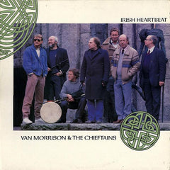 Van Morrison | Battement de cœur irlandais | Album