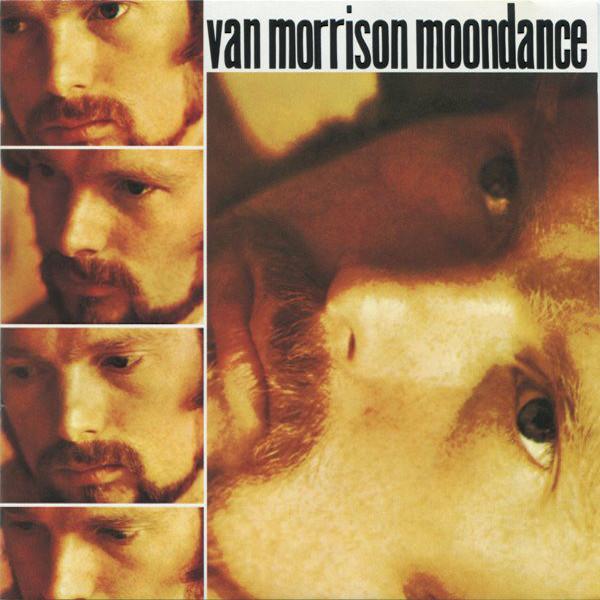 Van Morrison | Moondance | Album-Vinyl