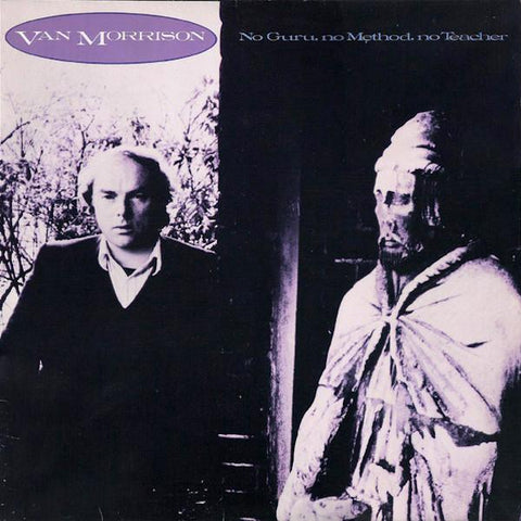 Van Morrison | No Guru, No Method, No Teacher | Album-Vinyl