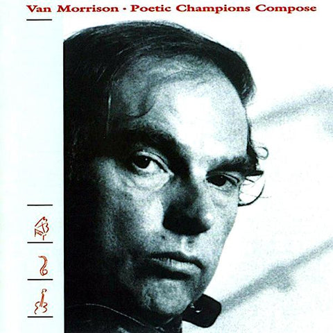 Van Morrison | Poetic Champions Compose | Album-Vinyl