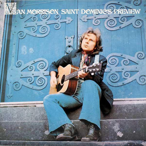 Van Morrison | Saint Dominic's Preview | Album-Vinyl