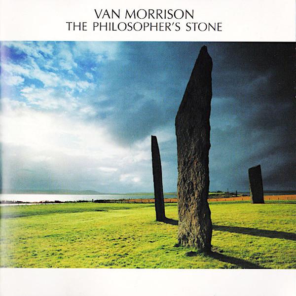 Van Morrison | The Philosopher's Stone | Album-Vinyl