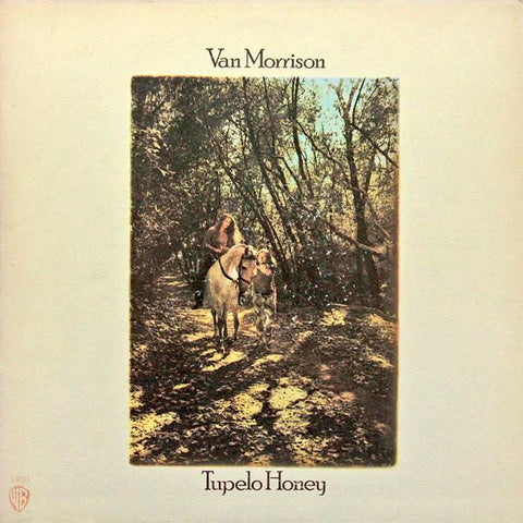 Van Morrison | Tupelo Honey | Album-Vinyl