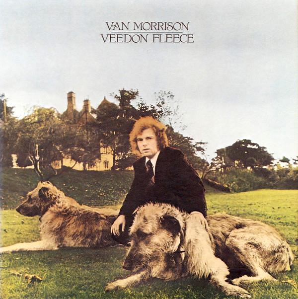 Van Morrison | Veedon Fleece | Album-Vinyl