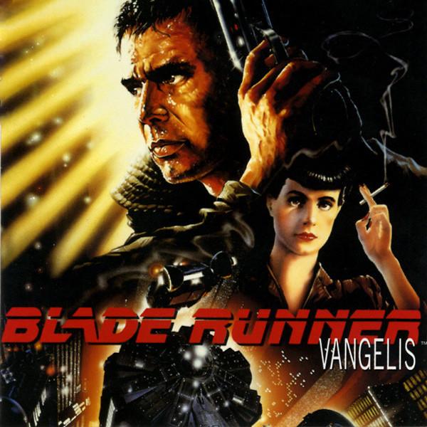Vangelis | Blade Runner (Soundtrack) | Album-Vinyl