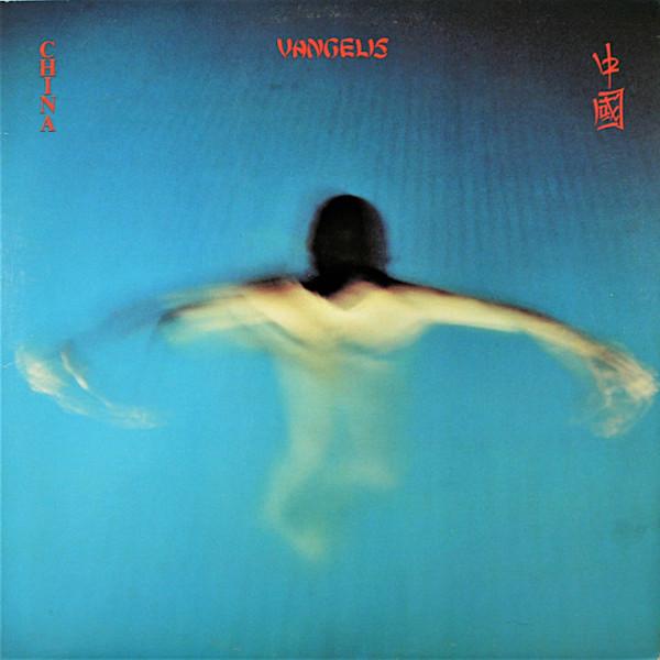 Vangelis | China | Album-Vinyl
