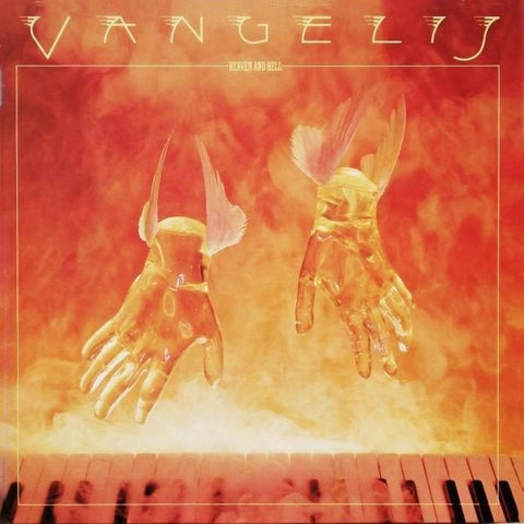 Vangelis | Heaven and Hell | Album-Vinyl