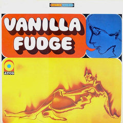 Fudge à la vanille | Fudge à la vanille | Album