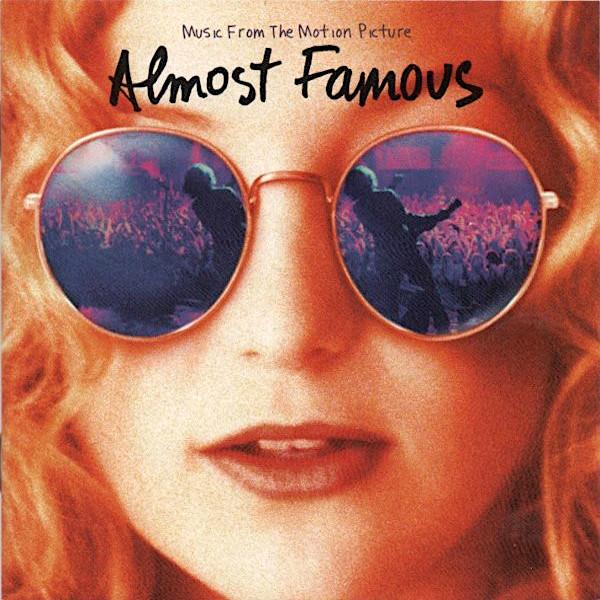 Various Artists | Almost Famous (Soundtrack) | Album-Vinyl
