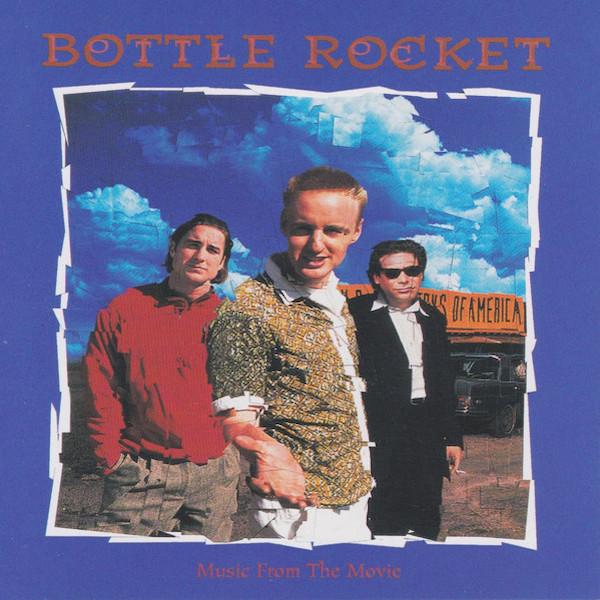 Various Artists | Bottle Rocket (Soundtrack) | Album-Vinyl