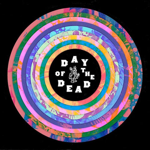 Various Artists | Day of the Dead | Album-Vinyl