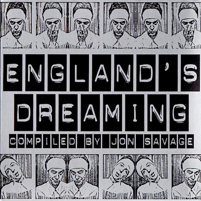 Various Artists | England's Dreaming | Album-Vinyl