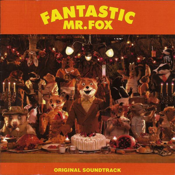 Various Artists | Fantastic Mr. Fox (Soundtrack) | Album-Vinyl