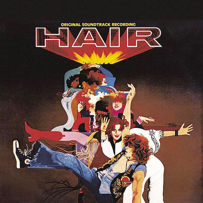 Various Artists | Hair (Soundtrack) | Album-Vinyl