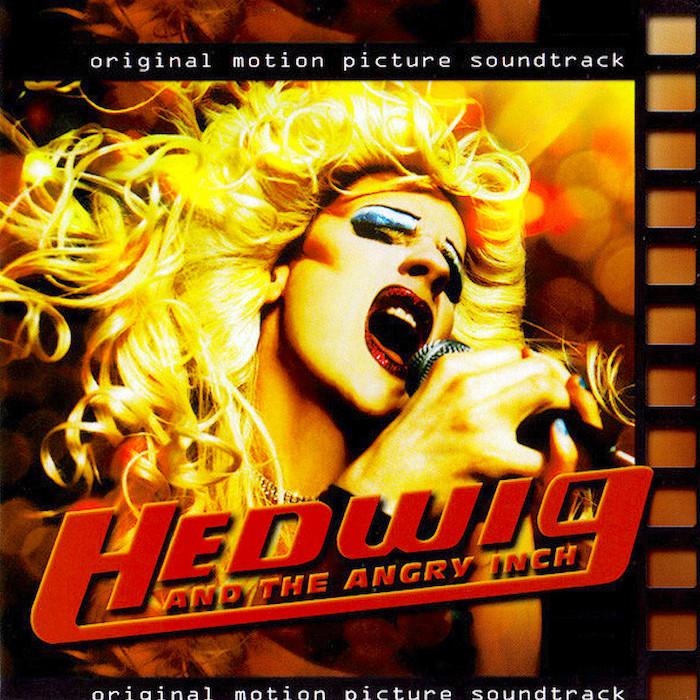 Various Artists | Hedwig and the Angry Inch (Soundtrack) | Album-Vinyl