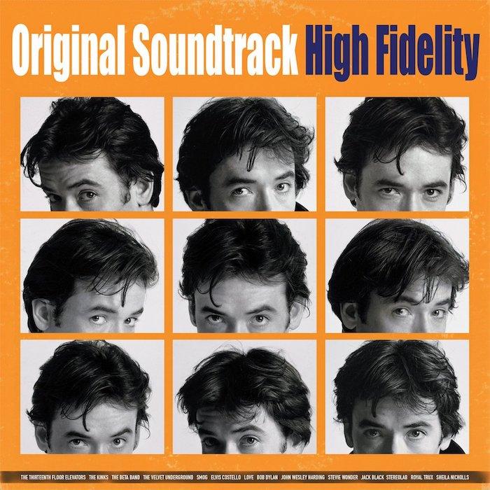 Various Artists | High Fidelity (Soundtrack) | Album-Vinyl