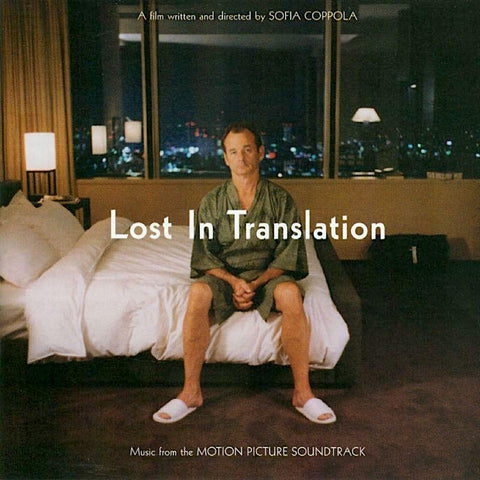 Various Artists | Lost In Translation (Soundtrack) | Album-Vinyl