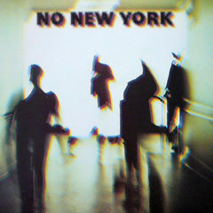 Various Artists | No New York | Album