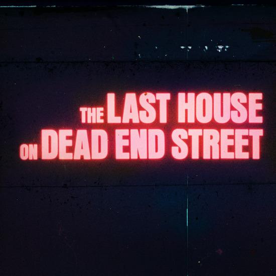 Various Artists | The Last House on Dead End Street (Soundtrack) | Album-Vinyl