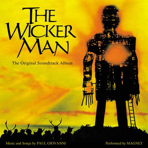 Various Artists | The Wicker Man (Soundtrack) | Album-Vinyl