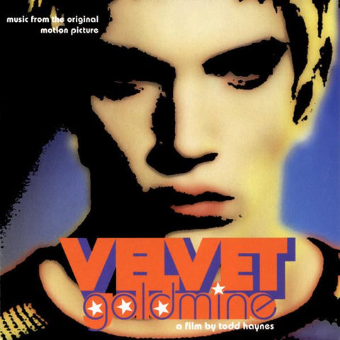 Various Artists | Velvet Goldmine (Soundtrack) | Album-Vinyl