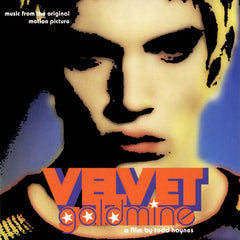 Artistes divers | Velvet Goldmine (Bande originale) | Album