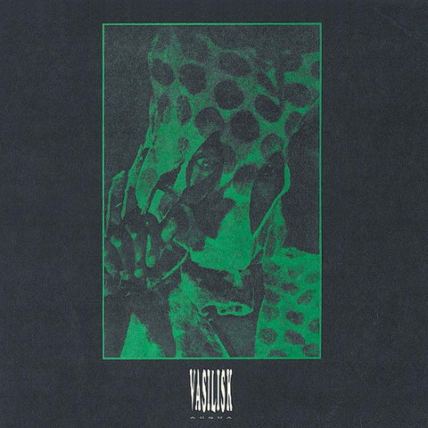 Vasilisk | Acqua | Album-Vinyl