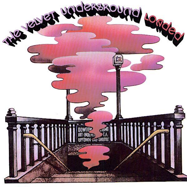 Velvet Underground | Loaded | Album-Vinyl