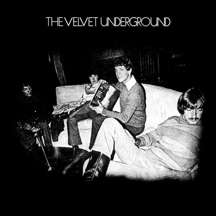 Velvet Underground | The Velvet Underground | Album-Vinyl