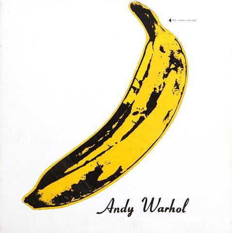 Velvet Underground | Velvet Underground And Nico | Album-Vinyl